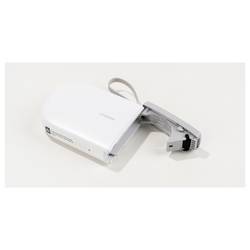 NIIMBOT D11_H Portable thermal label printer tiskárna štítků termální s přímým tiskem 300 x 300 dpi Šířka etikety (max.): 15 mm USB, Bluetooth®