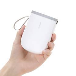 NIIMBOT D11_H Portable thermal label printer tiskárna štítků termální s přímým tiskem 300 x 300 dpi Šířka etikety (max.): 15 mm USB, Bluetooth®