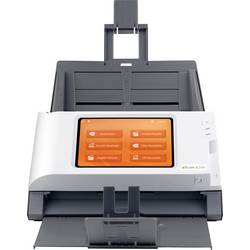 Plustek eScan A280 Enterprise duplexní skener dokumentů 216 x 1676 mm 600 x 600 dpi 20 str./min RJ45 , USB 2.0, Wi-Fi