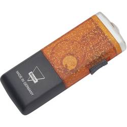 AccuLux Joker LED LED mini kapesní svítilna, napájeno akumulátorem, 1 h, 36 g