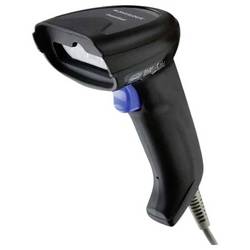 Datalogic Quickscann I QD2220 skener čárových kódů kabelové 1D Imager černá USB