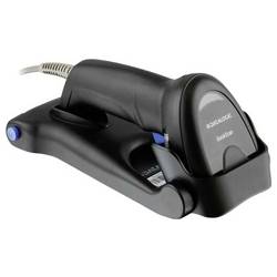 Datalogic Quickscann I QD2220 skener čárových kódů kabelové 1D Imager černá USB