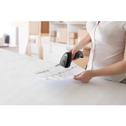 Datalogic Quickscann I QD2220 skener čárových kódů kabelové 1D Imager černá USB