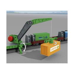 Märklin World 29349 Startovací balení Containerlogistika H0