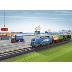 Märklin World 29349 Startovací balení Containerlogistika H0