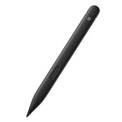 Microsoft Microsoft Surface Slim Pen 2 - Aktiver Stylus dotykové pero tlačítko gumování černá