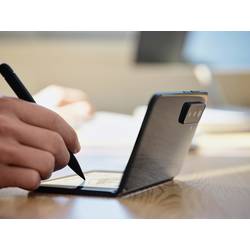 Microsoft Microsoft Surface Slim Pen 2 - Aktiver Stylus dotykové pero tlačítko gumování černá
