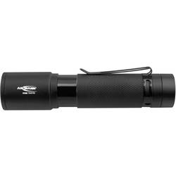Ansmann Future T600FRB LED kapesní svítilna, na baterii, 620 lm, 150 g