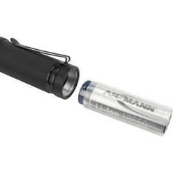 Ansmann Future T600FRB LED kapesní svítilna, na baterii, 620 lm, 150 g
