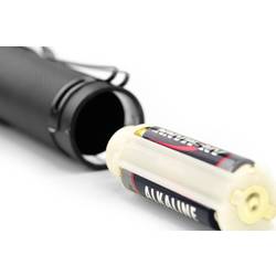 Ansmann Future T600FRB 1600-0268 LED kapesní svítilna na baterii 620 lm 150 g