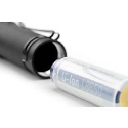 Ansmann Future T600FRB LED kapesní svítilna, na baterii, 620 lm, 150 g