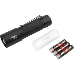 Ansmann Future T600FRB LED kapesní svítilna, na baterii, 620 lm, 150 g