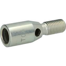KS Tools 460.0909 Přítlačný díl, dlouhý