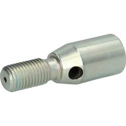 KS Tools 460.0909 Přítlačný díl, dlouhý