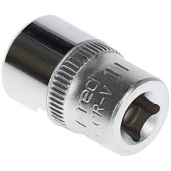 Gedore RED R41001103 vložka pro nástrčný klíč, metrický, palcový , 1/4 (6,3 mm), 1 ks, 3300073