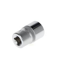Gedore RED R41001103 vložka pro nástrčný klíč, metrický, palcový , 1/4 (6,3 mm), 1 ks, 3300073
