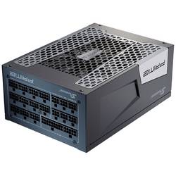 Seasonic PRIME-TX-1600 PC síťový zdroj 1600 W ATX 80 PLUS® Titanium