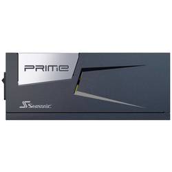 Seasonic PRIME-TX-1600 PC síťový zdroj 1600 W ATX 80 PLUS® Titanium