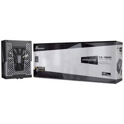 Seasonic PRIME-TX-1600 PC síťový zdroj 1600 W ATX 80 PLUS® Titanium