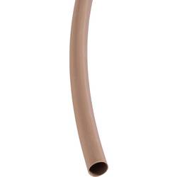 DSG Canusa 2890095952 smršťovací bužírka bez lepidla černá 9.50 mm 4.80 mm Poměr smrštění:2:1 metrové zboží