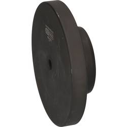 Vestavný modul pro ložiska kol DAF Ø 61,5 x 69,5 x 124,5 mm KS Tools 460.4375