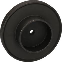 Vestavný modul pro ložiska kol DAF Ø 61,5 x 69,5 x 124,5 mm KS Tools 460.4375