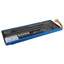 CS Cameron Sino náhradní akumulátor pro elektrické nářadí 7.4 V 2000 mAh