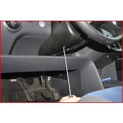 KS Tools 911.1661 Šroubovák na otočné obložení pro šrouby Torx