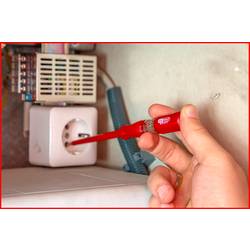 KS Tools 911.2177 tester napětí 100 - 500 V/AC