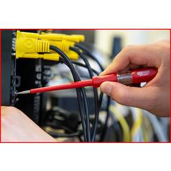 KS Tools 911.2177 tester napětí 100 - 500 V/AC