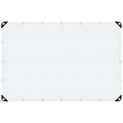 Target Ladungssicherung 91303 plachta z tkaniny (d x š) 6 m x 8 m odolné vůči UV záření