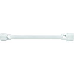 Klíč na matice kol pro nákladní vozidla, 27 x 30 mm KS Tools 518.0972