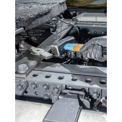 Hazet 2784SR-1 Úderový očkový klíč
