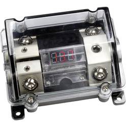 Sinustec SVB elektrický rozvaděč pro HiFi do auta chráněné proti stříkající vodě
