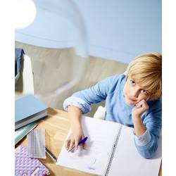 Philips LED 76289600 LED Energetická třída (EEK2021) E (A - G) E27 6.5 W = 60 W studená bílá (Ø x d) 4.5 cm x 7.8 cm 1 ks