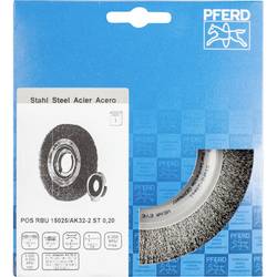 PFERD TOOLS Kulatý nástavec POS RBU 15025/AK32-2 ST 0,20 43701205 1 ks