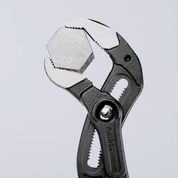 Knipex Cobra XL 87 01 400 instalatérské SIKO kleště Velikost klíče 95 mm 400 mm