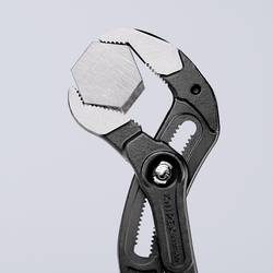 Knipex Cobra XL 87 01 400 instalatérské SIKO kleště Velikost klíče 95 mm 400 mm