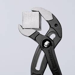 Knipex Cobra XL 87 01 400 instalatérské SIKO kleště Velikost klíče 95 mm 400 mm