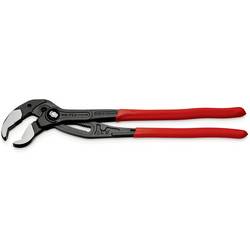 Knipex Cobra XL 87 01 400 instalatérské SIKO kleště Velikost klíče 95 mm 400 mm