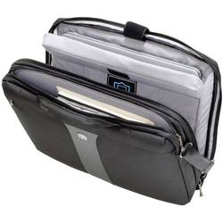 Wenger brašna na notebooky Legacy Slimcase Max. velikost: 43,2 cm (17) černá, šedá