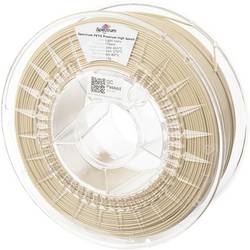Spectrum Filaments 81541 PETG Premium High Speed vlákno pro 3D tiskárny PETG plast Filament pro vysokorychlostní 3D tisk, chemicky odolné 1.75 mm 1000 g Světle