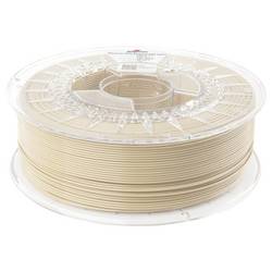 Spectrum Filaments 81541 PETG Premium High Speed vlákno pro 3D tiskárny PETG plast Filament pro vysokorychlostní 3D tisk, chemicky odolné 1.75 mm 1000 g Světle