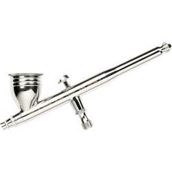 Tamiya HG Airbrush 0,3 mm double action pistole Airrbrush Ø trysky 0.3 mm