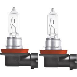 Osram Automotive 4062172387699 halogenová autožárovka Night Breaker® Silver H11 55 W 12 V