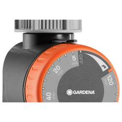 GARDENA 01169-20 zavlažovací hodiny