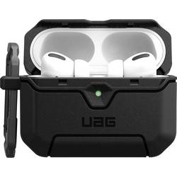 Urban Armor Gear Scout Ochranné nabíjecí pouzdro Vhodné pro (sluchátka):sluchátka in-ear černá