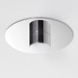 Brilliant 93522/22 Andria stropní svítidlo LED E27 180 W světle šedá, chrom