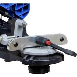 GÜDE 94077 Ostřička na řetězovou pilu 85 W 108 mm
