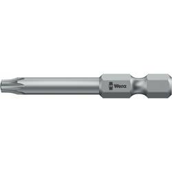 Wera 867 / 4 Z TORX 6 X 70 MM 05134740001 bit Torx T 6 nástrojová ocel legováno, vysoce pevné F 6.3 1 ks